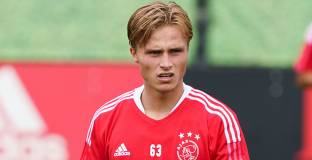  Втори секс скандал разтърси Аякс