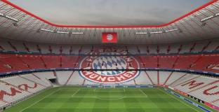 Байерн ще спасява Кайзерслаутерн с приятелски мач