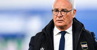 Раниери може да замени Михайлович в Болоня