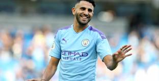  Марез може да замени Ди Мария в ПСЖ