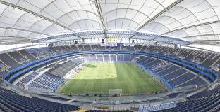 Левски се надява на нов силен мач срещу Айнтрахт