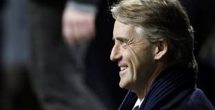 Виали: Манчини няма да се откаже от Зенит в името на Уест Хем