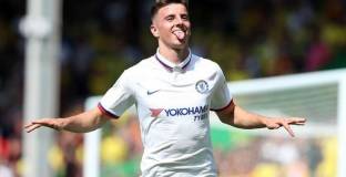 Маунт: Челси трябва да направи „Стамфорд Бридж” своя крепост