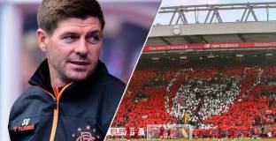 Дудек: Джерард е единственият наследник на Клоп