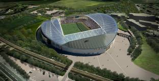 Арсенал ще вземе точките и в Брайтън