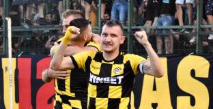 Ботев Пловдив сложи край на добрата серия на Левски