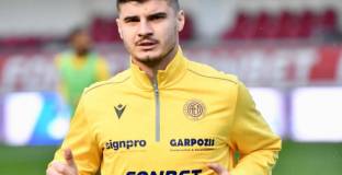 Спряган за ЦСКА: Имам договор за още година с АЕЛ Лимасол