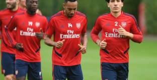 В Арсенал отказаха да намалят заплатите си