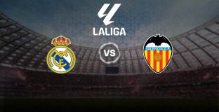 Реал може да се затрудни с Валенсия