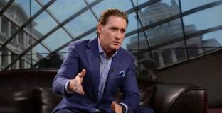 Домусчиев: ЦСКА и Левски тепърва ще бъдат подкрепяни от съдиите