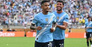 Сити отхвърли 42 милиона от Тотнъм за Савиньо