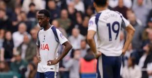 Постекоглу за ситуацията в Тотнъм: В битка са за оцеляване 