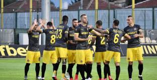 Официално: Балтанов и Бандаловски напуснаха Ботев Пловдив