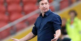 Фаулър разказа как не е намерил работа в Англия