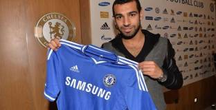 Тери обясни защо Салах и Де Брюйне не се наложиха в Челси