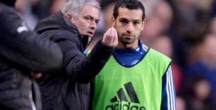 Нютън обвини Моуриньо за провалите на Де Брюйне и Салах в Челси