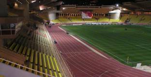 Монако не следва да се затрудни с Дижон