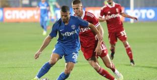 Монтана и Арда с победи