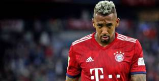 Хьонес: Съветвам Боатенг да напусне Байерн 