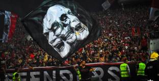 Offenders се разпадат след скандала с Ганчев