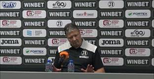 Любо Пенев: Казаха се много глупости и лъжи по мой адрес