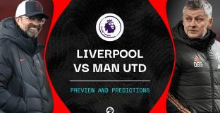 Манчестър Юнайтед ще победи Ливърпул на Анфийлд