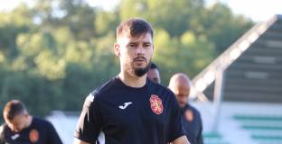 Кристиян Малинов: За мен е по-лесно да играя през три дни