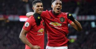 Тен Хаг загря с четворка над Ливърпул