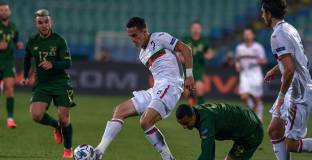 Георги Костадинов: Умората си каза думата