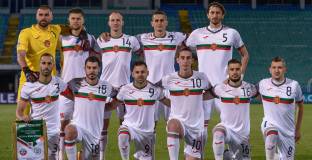 БФС с изявление след плъзналия COVID-19 в националния отбор