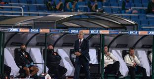 Дерменджиев: Играчите доста се постараха, но Финландия е добър отбор