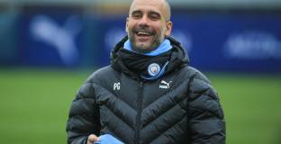 Гуардиола: Сити вече не е шумен съсед за Юнайтед 