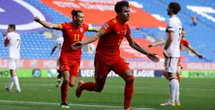 Неко Уилиямс: България е силен отбор, знаехме, че мачът ще е тежък