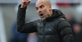 Гуардиола: Някои отбори потъват дълбоко срещу нас