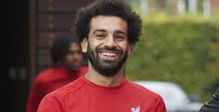 Карагър: Феновете на Ливърпул недооценяват Салах