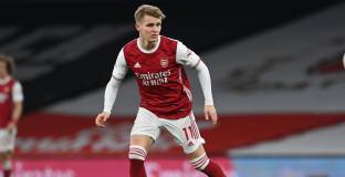 Зидан разкритикува Едегор за трансфера му в Арсенал