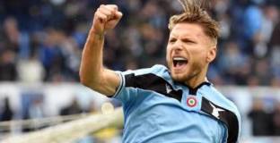 Имобиле стана голмайстор в историята на Лацио