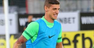 Десподов коментира думите на Камбуров