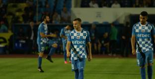 Монтана с първа победа в контролите