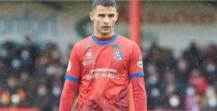 Локо Пловдив отправи оферта за испанец