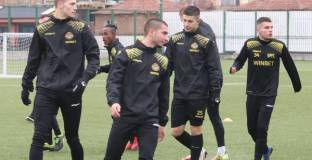  Ботев Пловдив с нов екип от следващия сезон