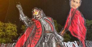 Домусчиев жертва на Дракула пред Сектор Г