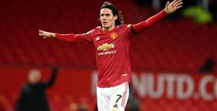 Невил: Радвам се, че Квани остава в Ман Юнайтед