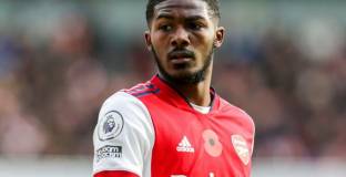 Рома ще наеме халф на Арсенал