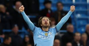 Повдигнаха обвинение на нападателя на Грилиш