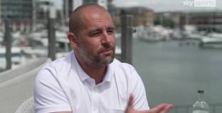 Сър Ратклиф е готов да направи Мичъл директор в Ман Юнайтед 