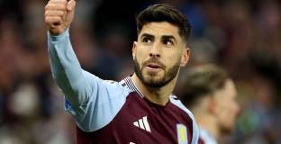 Астън Вила води преговори с ПСЖ за завръщане на Асенсио