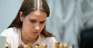  Руска шампионка на Европа ще се състезава за Полша 