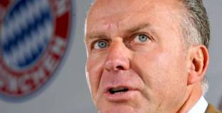 Румениге: Байерн е доволен от работата на Хайнкес 