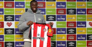 Брентфорд привлече защитник